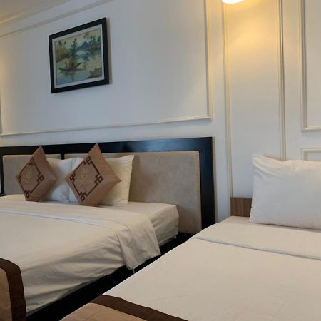 Khanh Linh Hotel Da Nang Luaran gambar