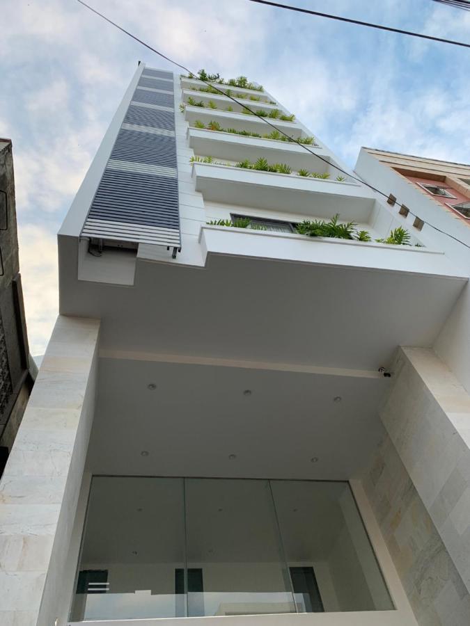 Khanh Linh Hotel Da Nang Luaran gambar